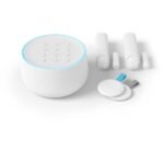 nest home security system